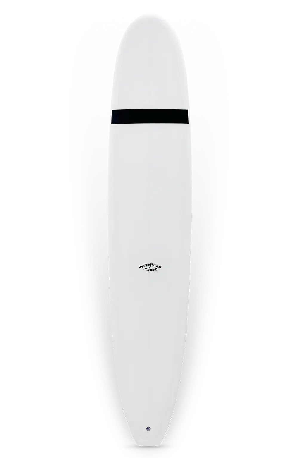 Pinder Hawaii - Newhiwa - 9'7" x 23" x 3 1/8" Pinder Hawaii
