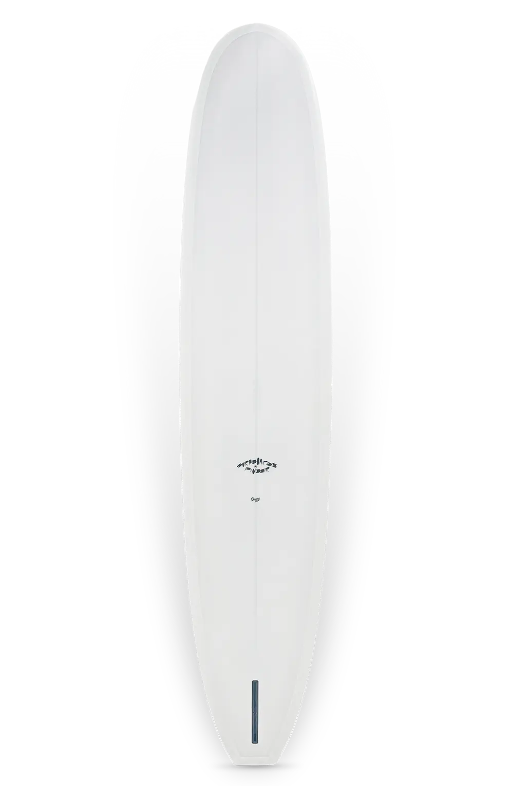 Pinder Hawaii - Newhiwa - 9'7" x 23" x 3 1/8" Pinder Hawaii