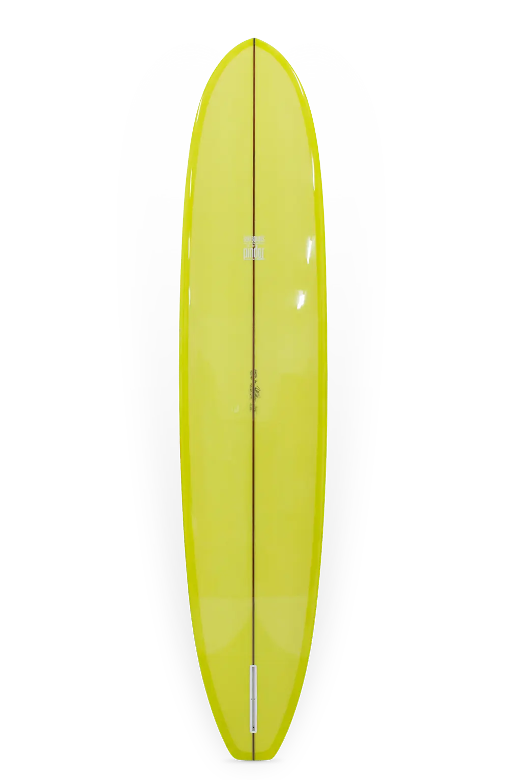 Pinder hawaii - Pope - 9'2" x 22" x 2 7/8" Pinder Hawaii