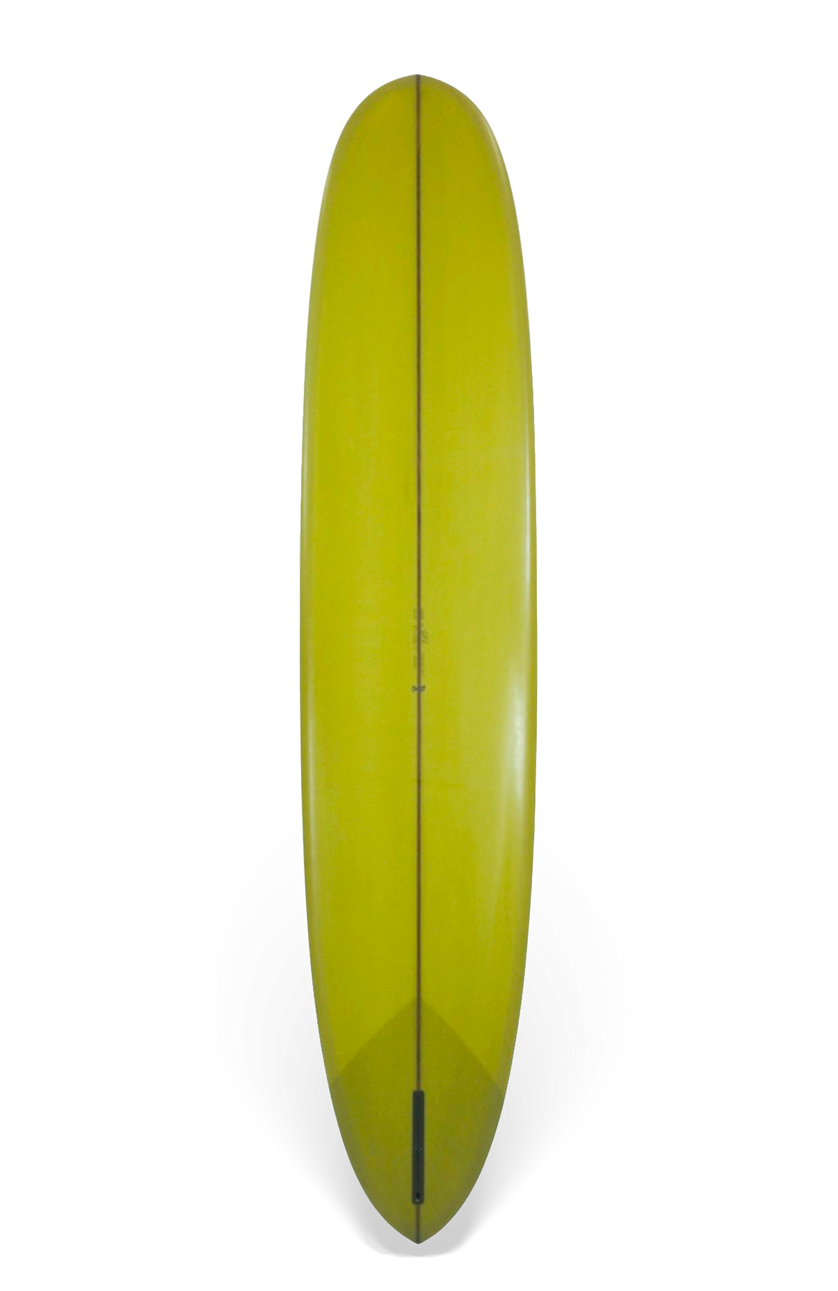 Pinder hawaii - Straight pin - 9'5" x 22' 3/4" x 3" Shapers Club