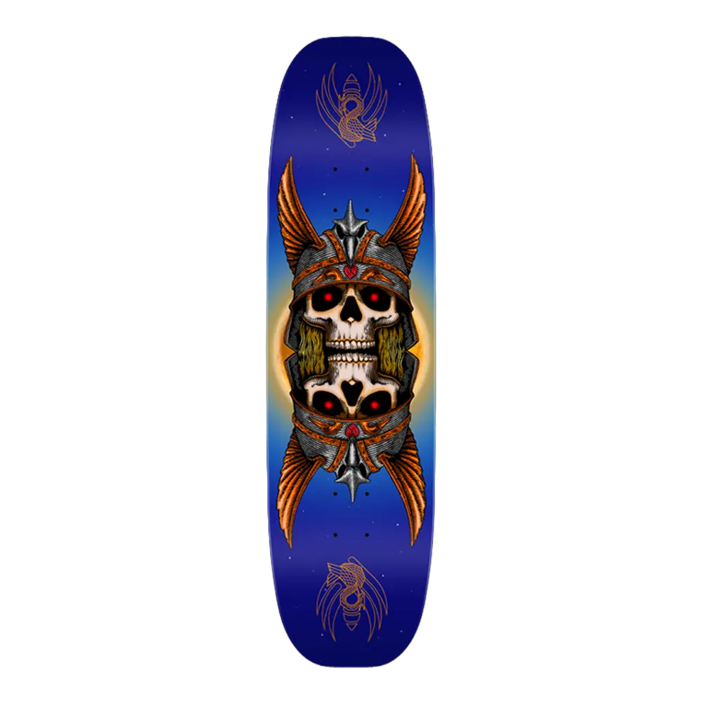 Powell Peralta - Plateau de skateboard - Andy Anderson - Flight Serie V7 distribution
