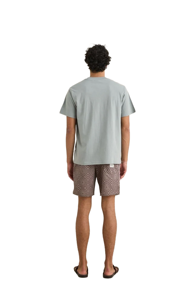 Rhythm - Boardshorts - Mosaic beige Hoff