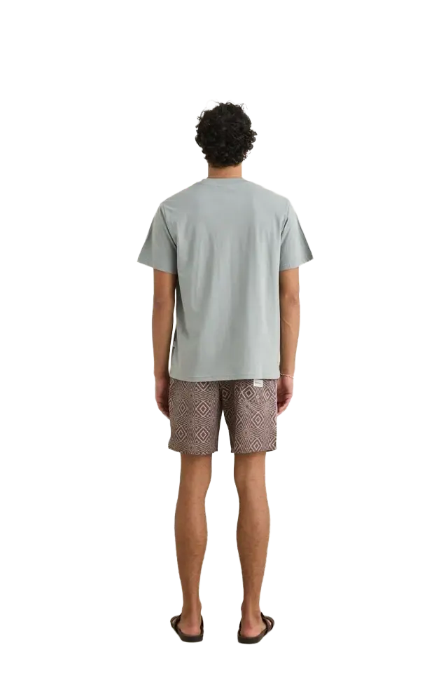 Rhythm - Boardshorts - Mosaic beige Hoff