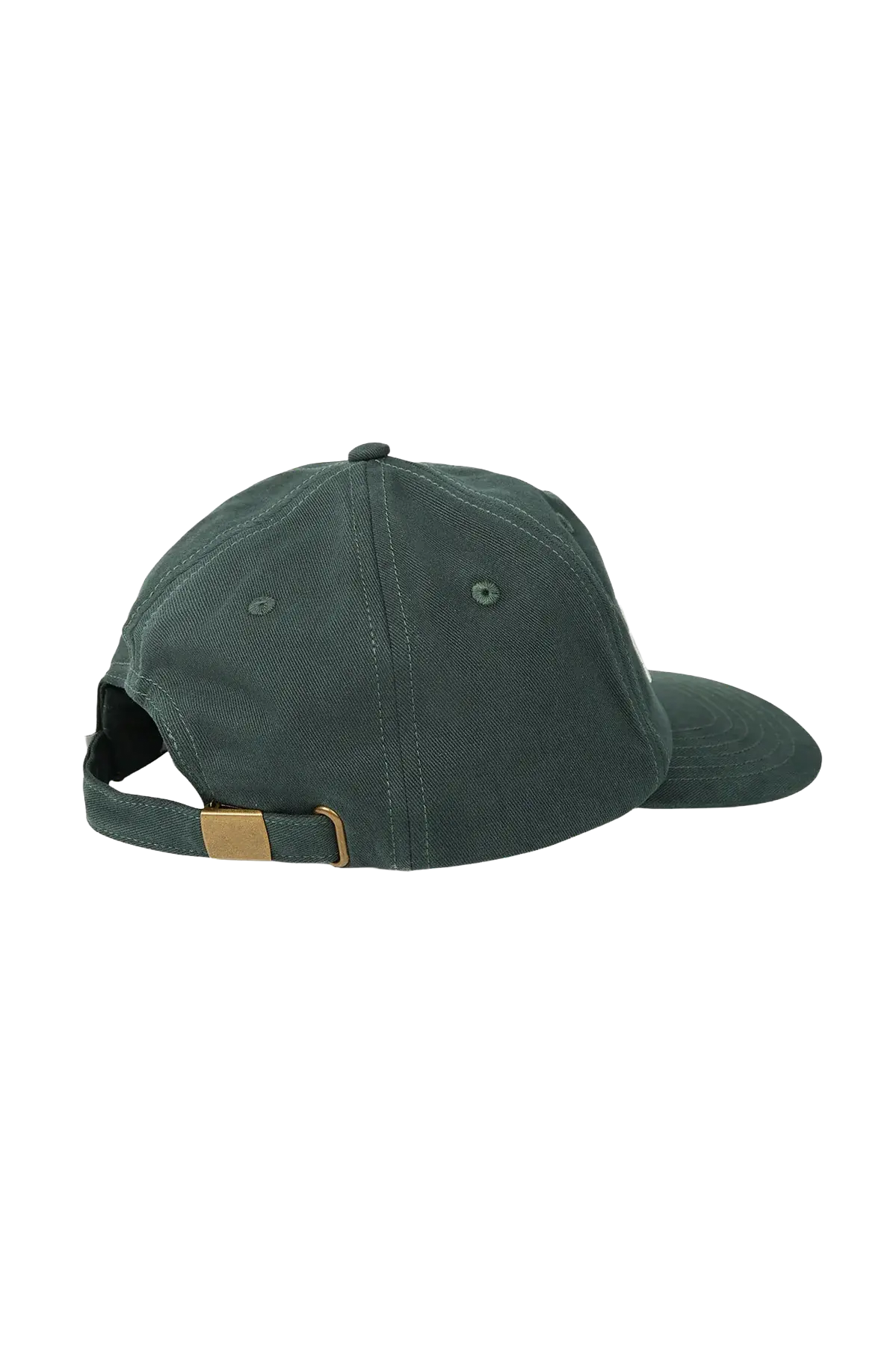Rhythm - Casquettes - Applique vert Hoff