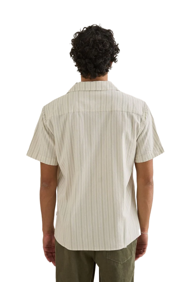Rhythm - Chemises - Vacation - Beige Hoff