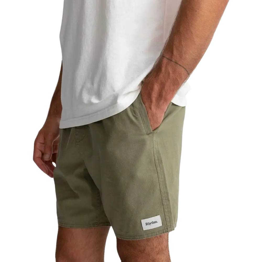 Rhythm - Shorts - Classic vert Hoff