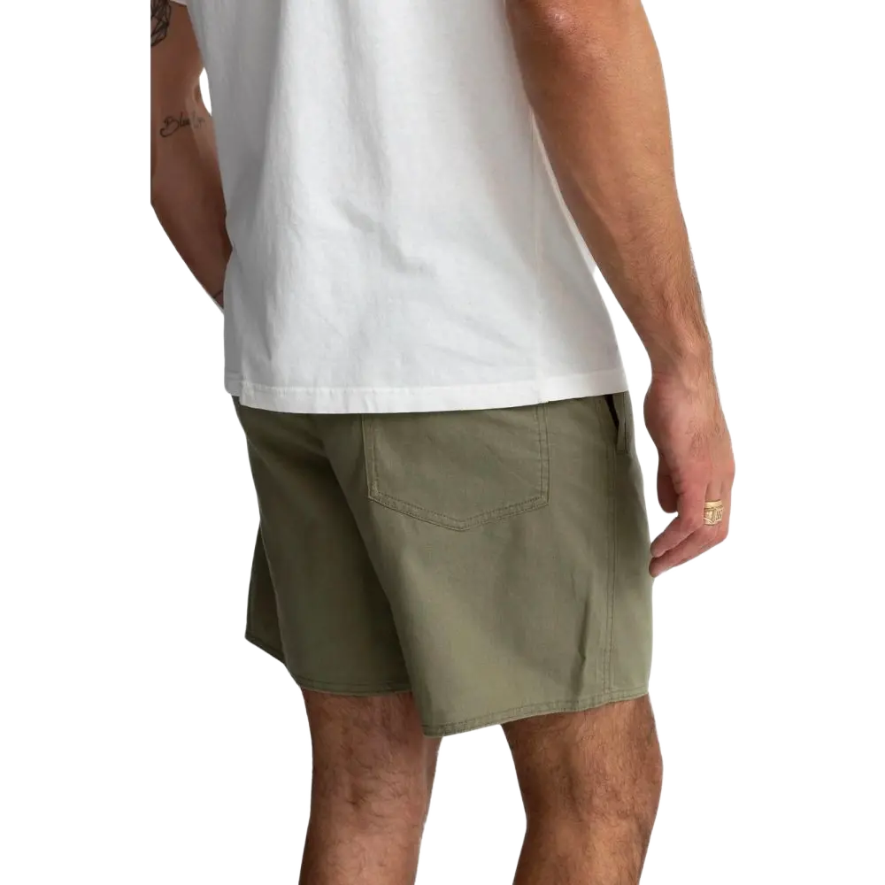 Rhythm - Shorts - Classic vert Hoff