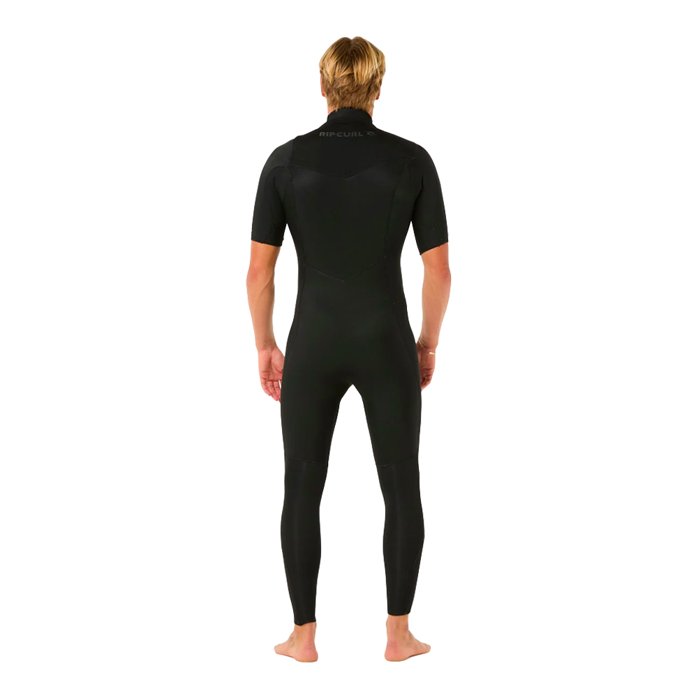 Rip curl - Combinaison intégrale - Dawn Patrol 3/2 mm noir Rip curl