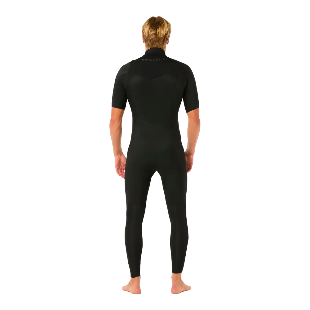 Rip curl - Combinaison intégrale - Dawn Patrol 3/2 mm noir Rip curl