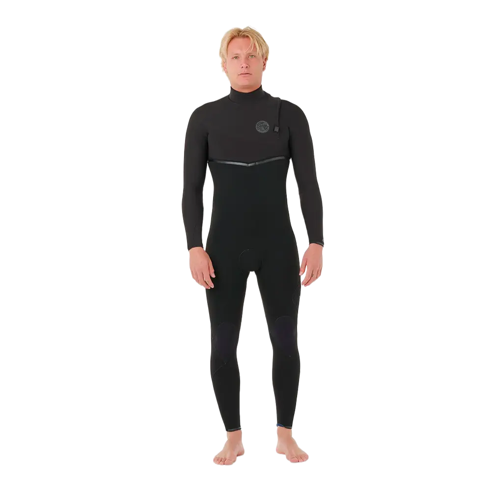 Rip curl - Combinaison intégrale - E-bomb 4/3 mm noir Rip Curl
