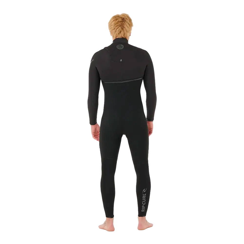 Rip curl - Combinaison intégrale - E-bomb 4/3 mm noir Rip Curl