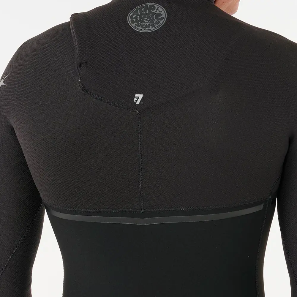 Rip curl - Combinaison intégrale - E-bomb 4/3 mm noir Rip Curl