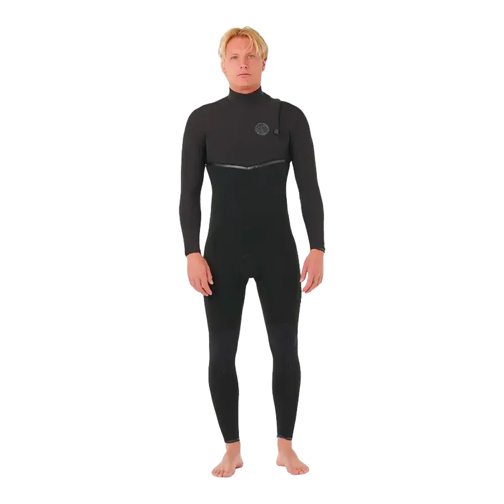 Rip curl - Combinaison intégrale homme - E-bomb zip free Surfshop - Shapers Club House
