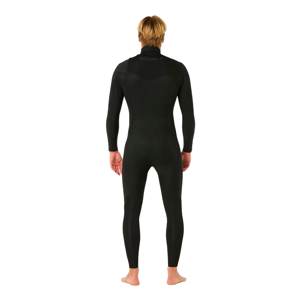 Rip curl - Fullsuits - E-Bomb ZF 3/2 mm gris Rip curl