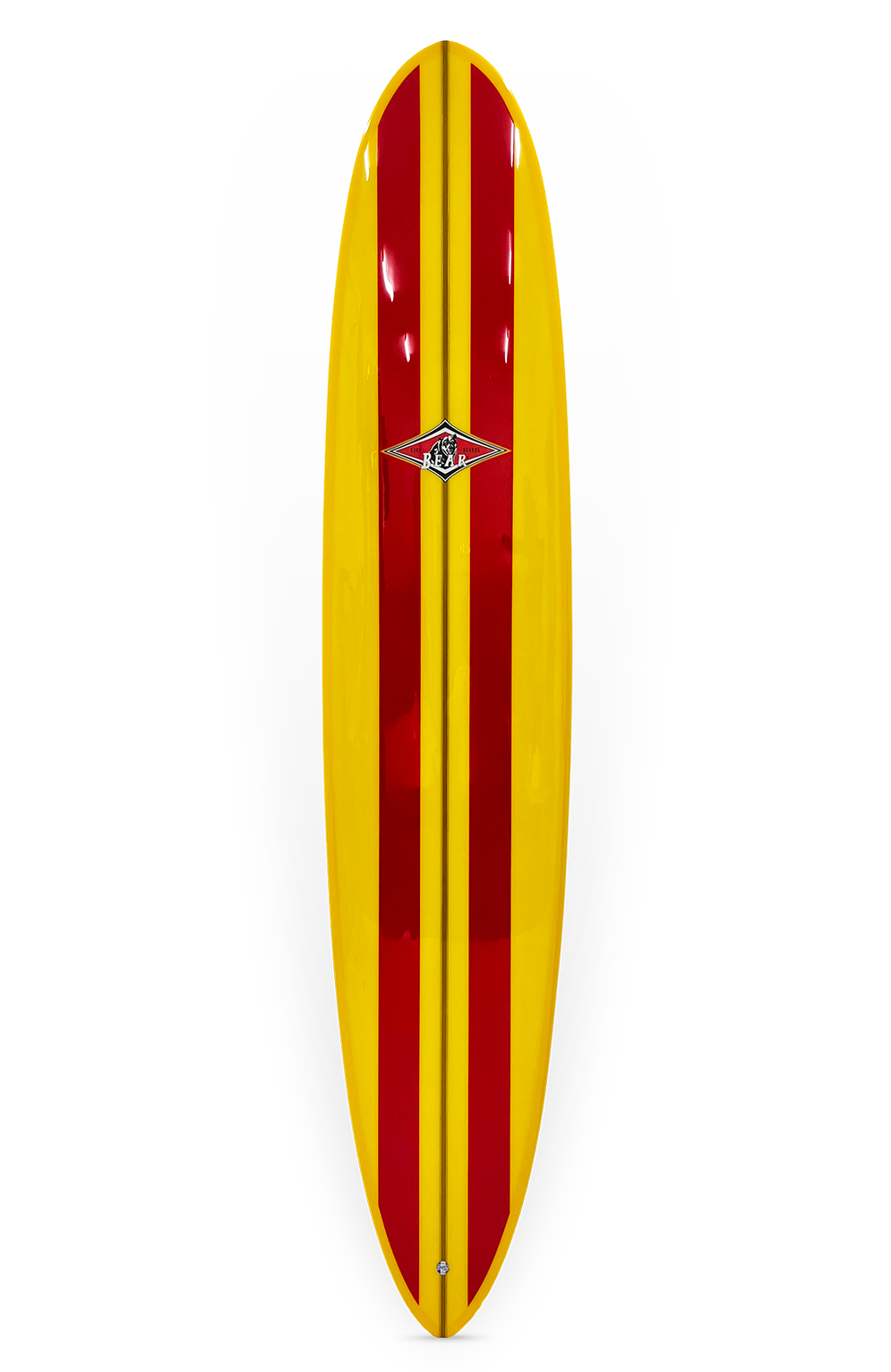 Roger Hinds surfboards - Big wednesday - 9'6 x 22 1/2" x 3 1/8" Shapers club