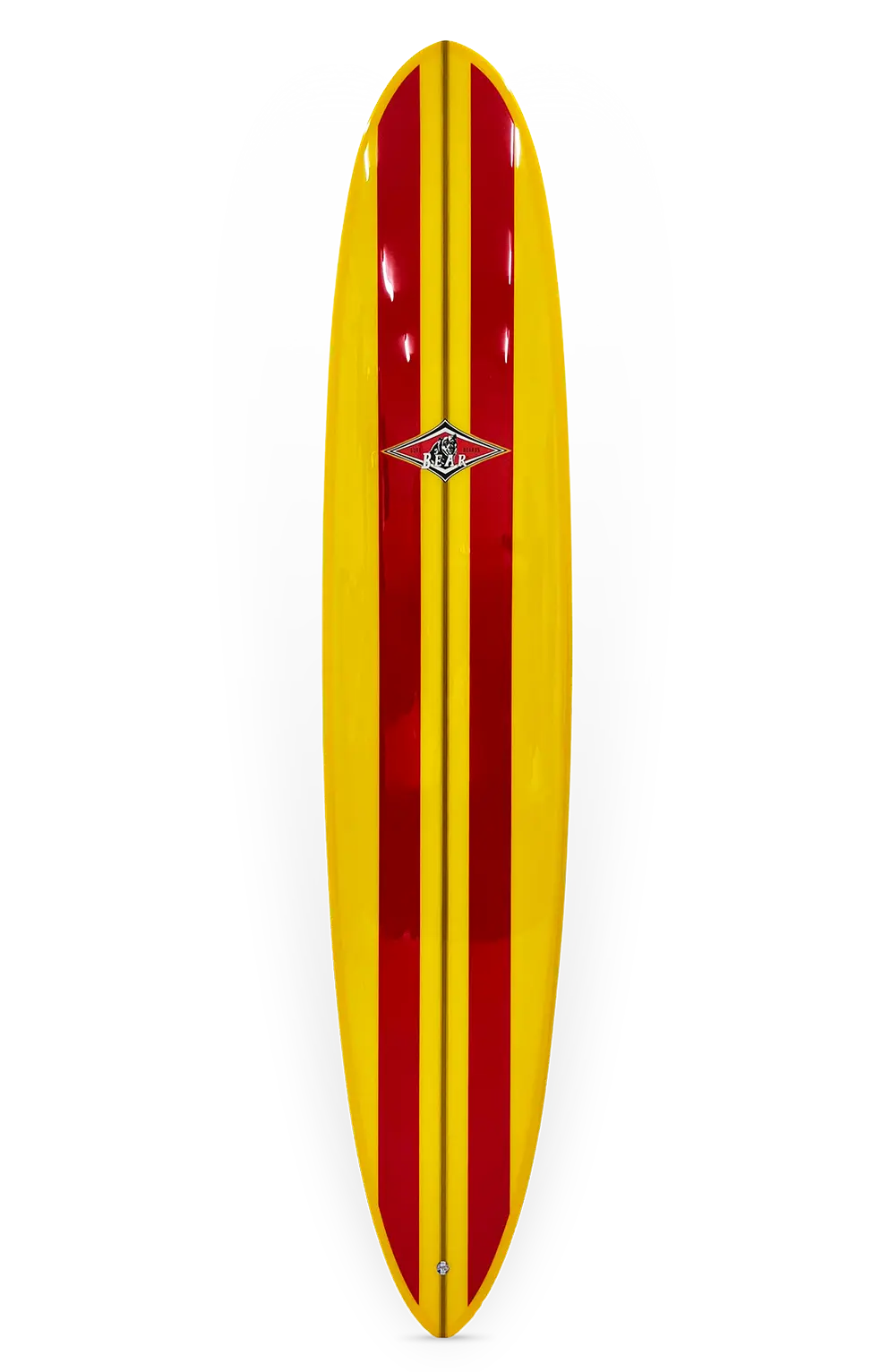 Roger Hinds surfboards - Big wednesday - 9'6" x 22 1/2" x 3 1/8" Roger Hinds