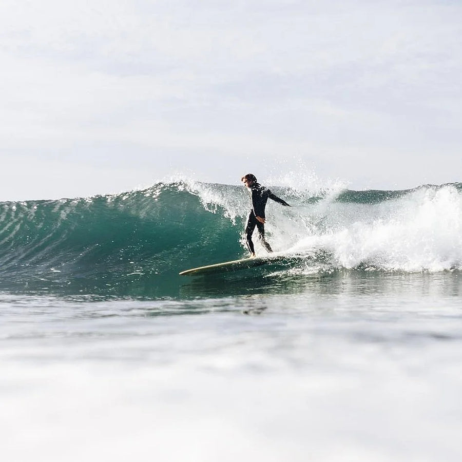 Dash surfboards