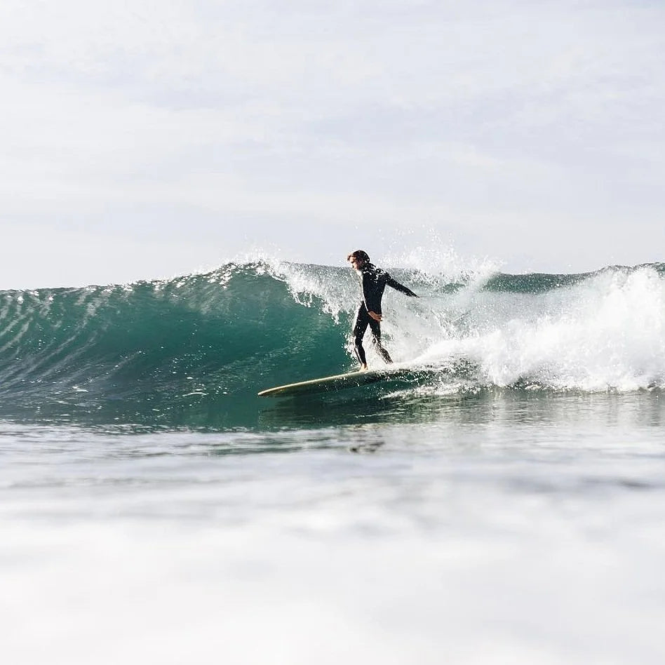 Dash surfboards – ambiance