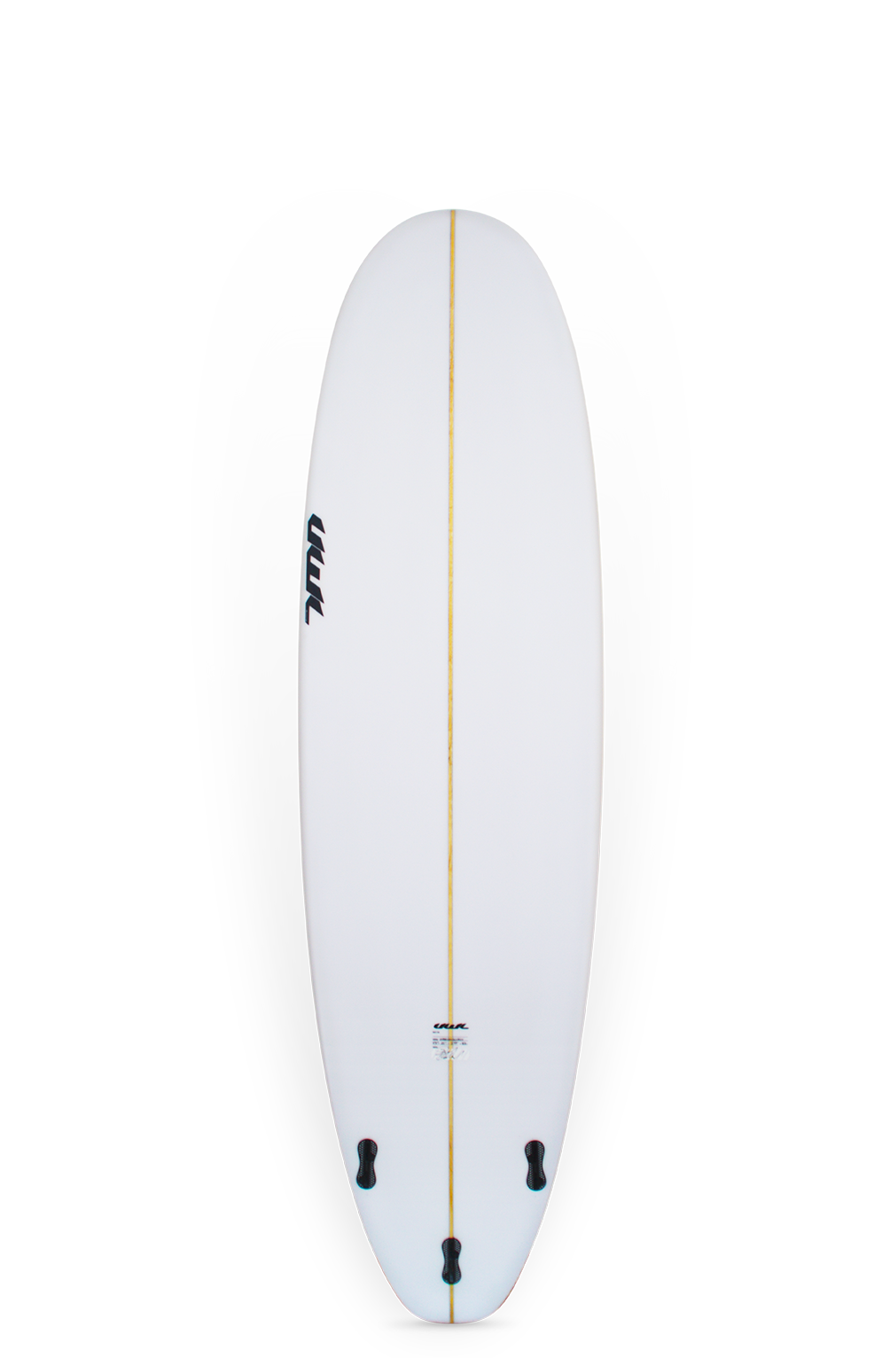 UWL - Seven four - 7'4'' x 22'' x 2' 7/8'' Surfshop - Shapers Club House