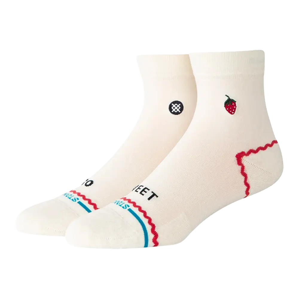 Stance - Chaussettes - So sweet lowrider blanc United legwear & apparel Europe B.V.