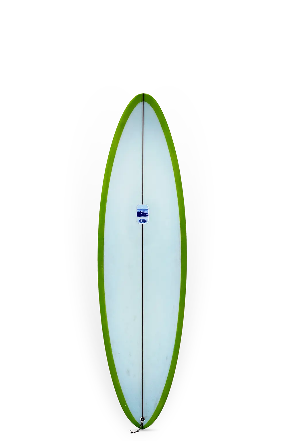 Stu Kenson - Good karma - 6'4" Boardswap