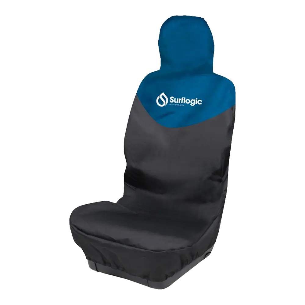 Surflogic - Car seat cover single bleu Surflogic Hardware