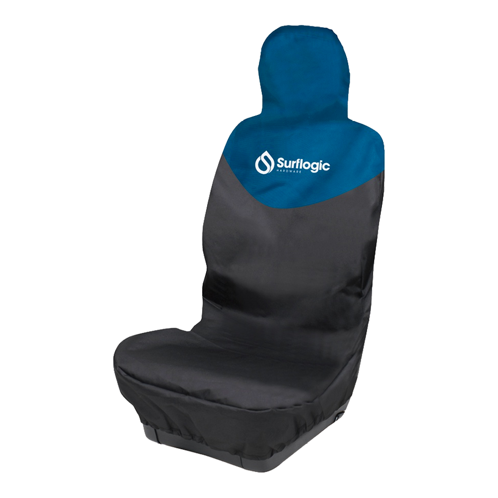 Surflogic - Car seat cover single bleu Surflogic Hardware