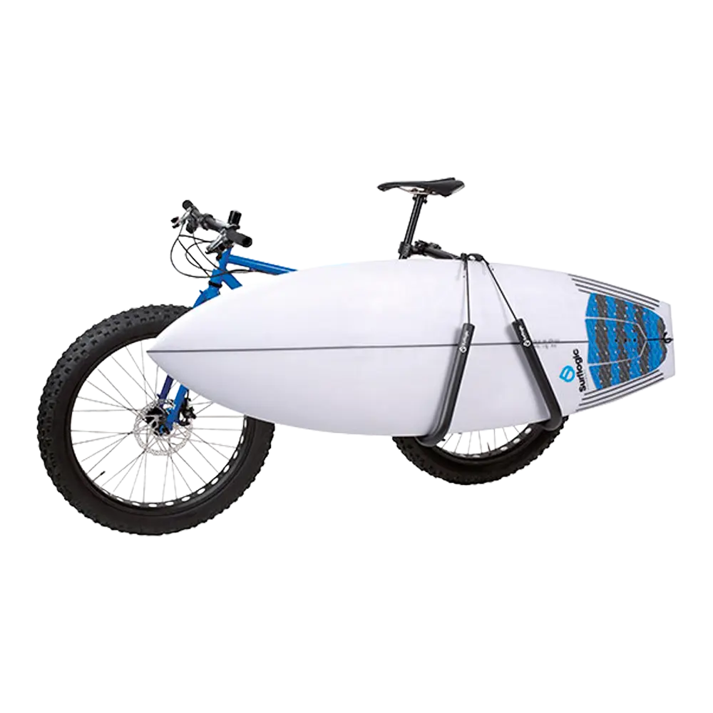 Surflogic - Rack surf vélo - Standard Surflogic Hardware