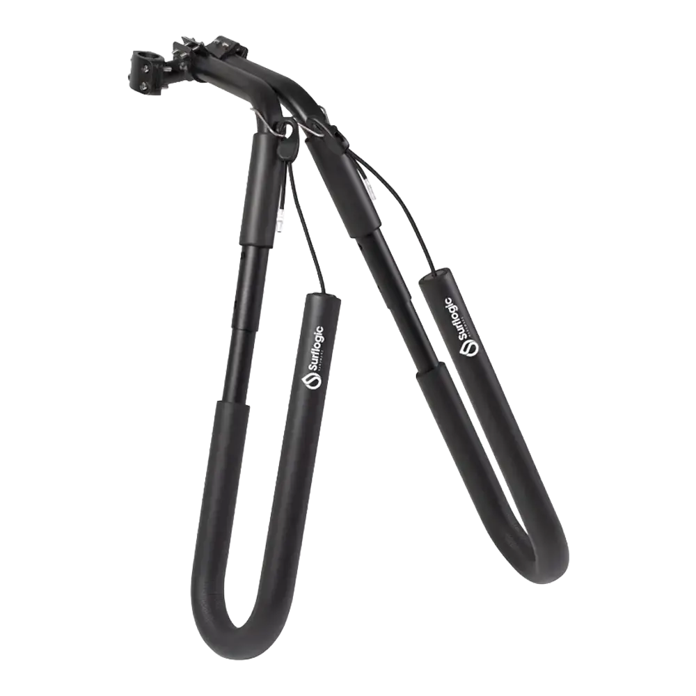 Surflogic - Rack surf vélo - Standard Surflogic Hardware