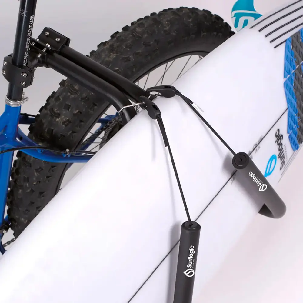 Surflogic - Rack surf vélo - Standard Surflogic Hardware
