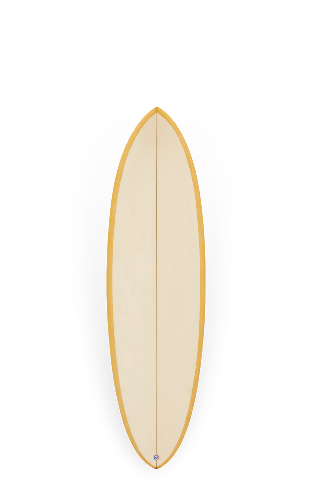 Tappy surfboards - MTP - 6'2" x 20" x 2 5/8" Tappy Surfboards