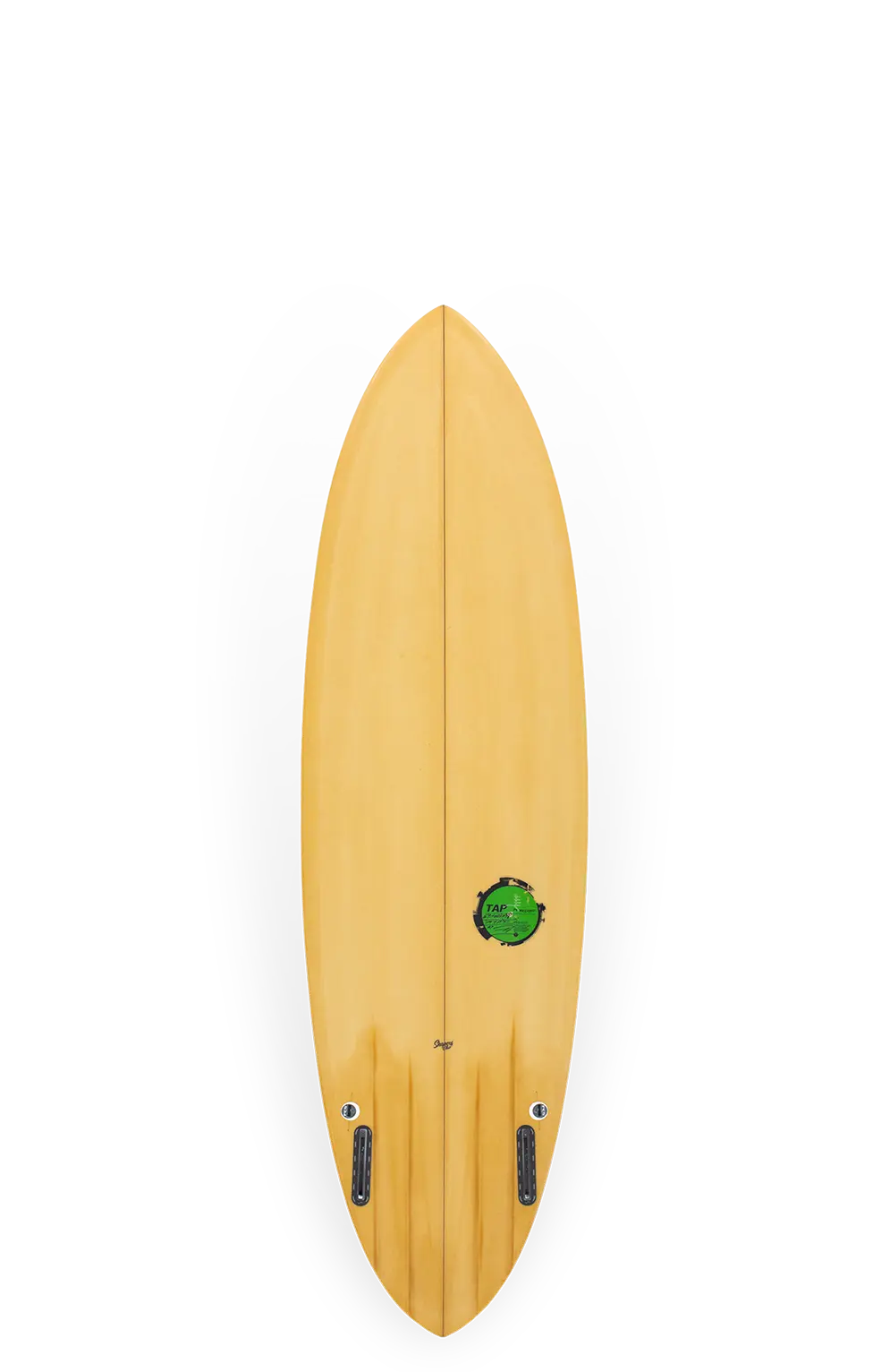 Tappy surfboards - MTP - 6'2" x 20" x 2 5/8" Tappy Surfboards
