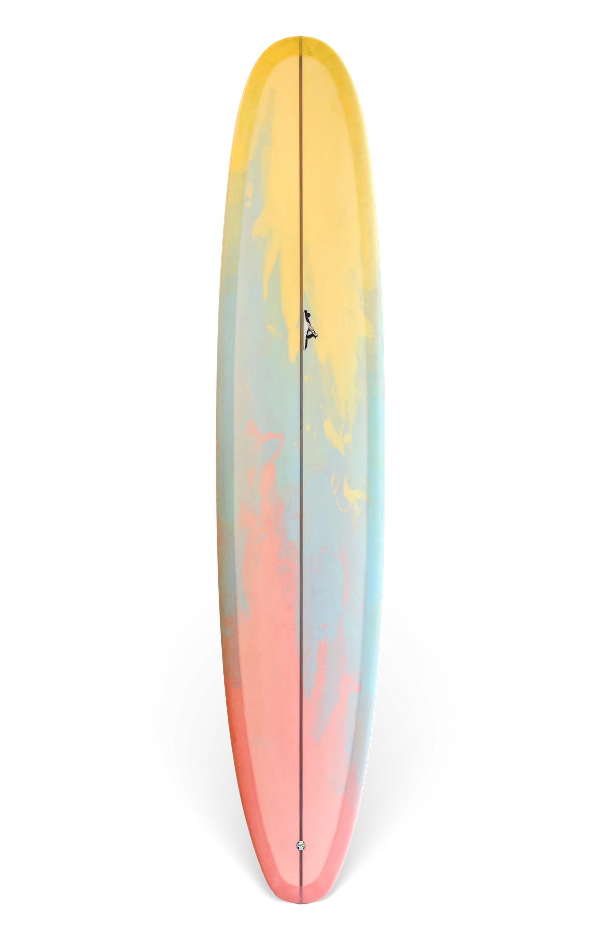 Thomas surfboards - 90's Natt - 9'4" x 22 5/8" x 3" - 67.0 Thomas Surfboards