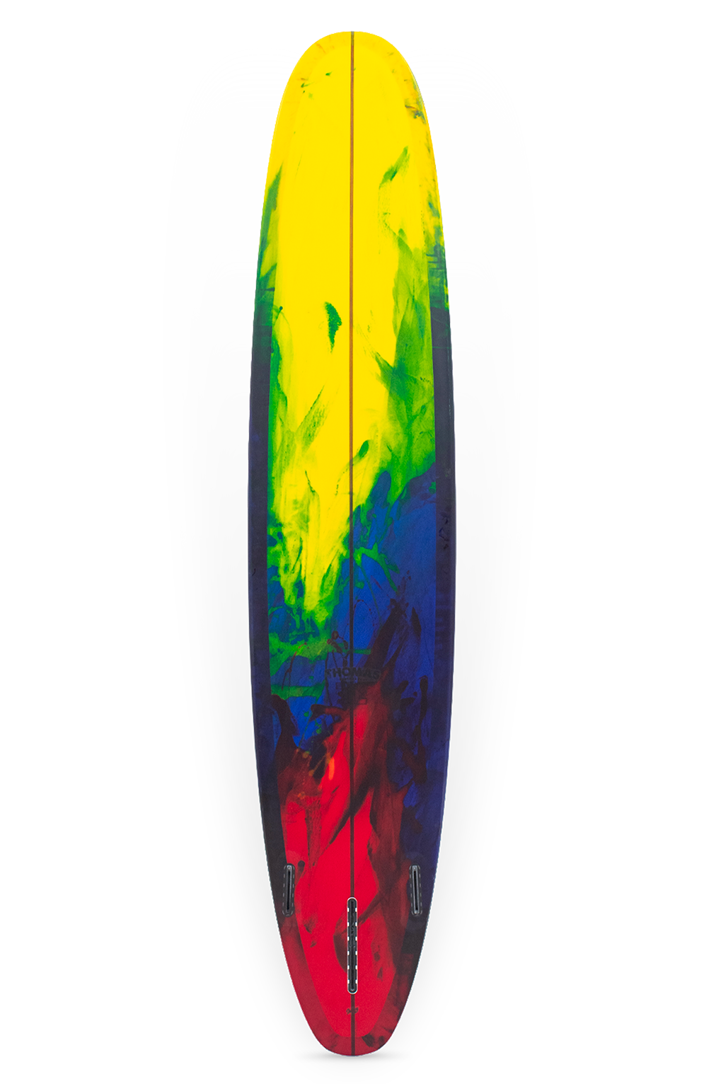 Thomas surfboards - 90's Natt - 9'6" x 22 5/8" x 3" - 71L