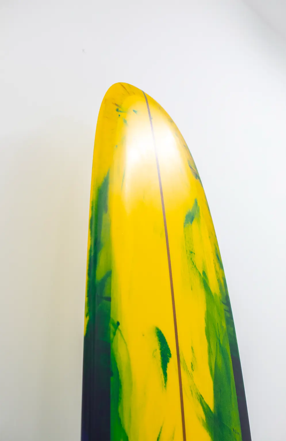 Thomas surfboards - 90's Natt - 9'6" x 22 5/8" x 3" - 71L Shapers club