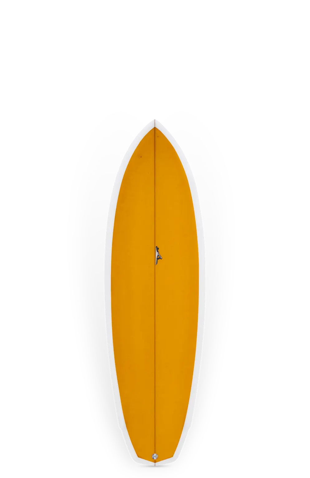 Thomas surfboards - Diamond twin - 5'8" x 19 7/8" x 2 1/2" Thomas Surfboards