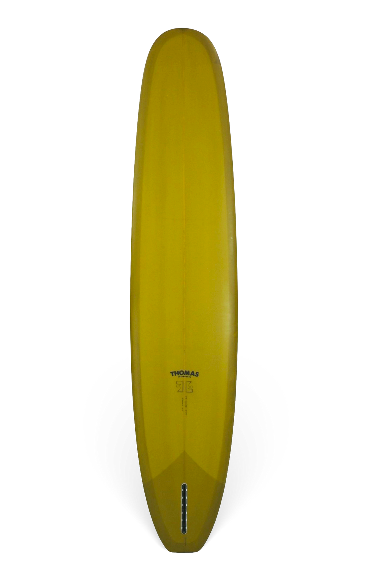Thomas surfboards - Keeper 2.0 - 9'4" x 22 1/8" x 2 13/16" - 66.0L Shapers club