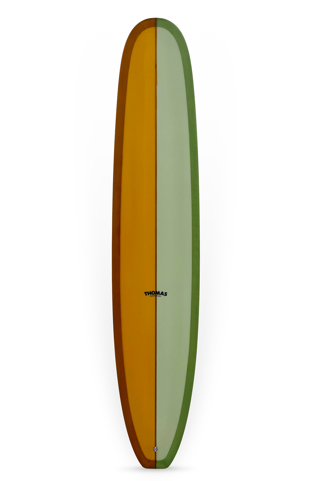 Thomas surfboards - Keeper 2.0 - 9'4" x 22 7/8" x 2 7/8" Shapers club