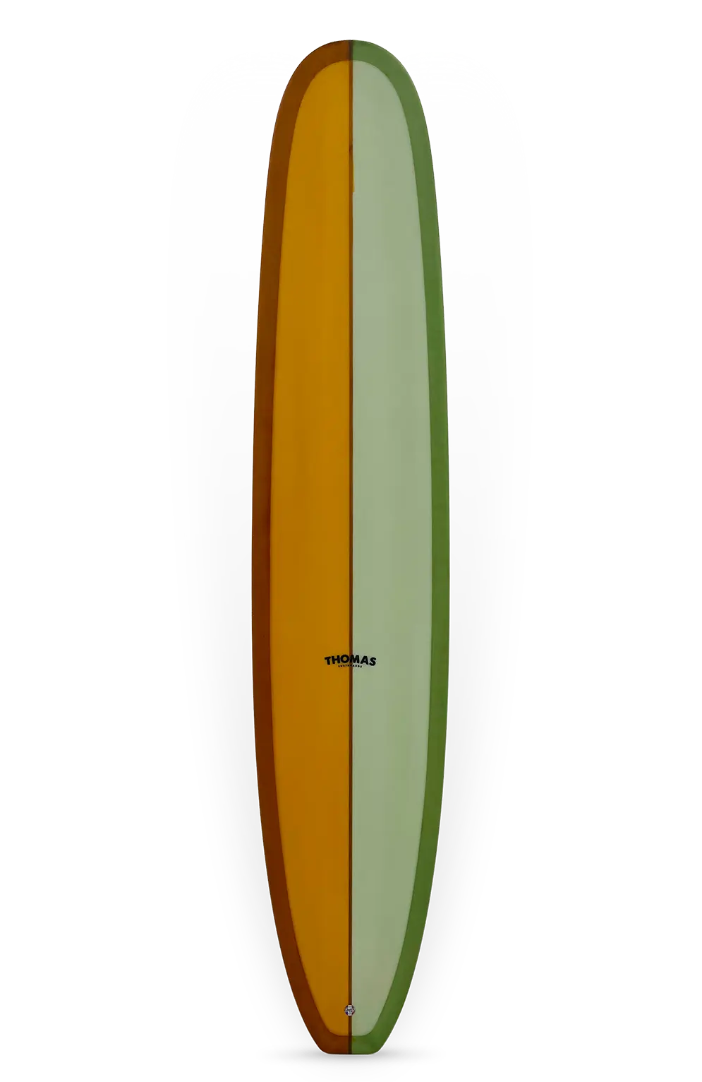 Thomas surfboards - Keeper 2.0 - 9'4" x 22 7/8" x 2 7/8" Thomas Surfboards