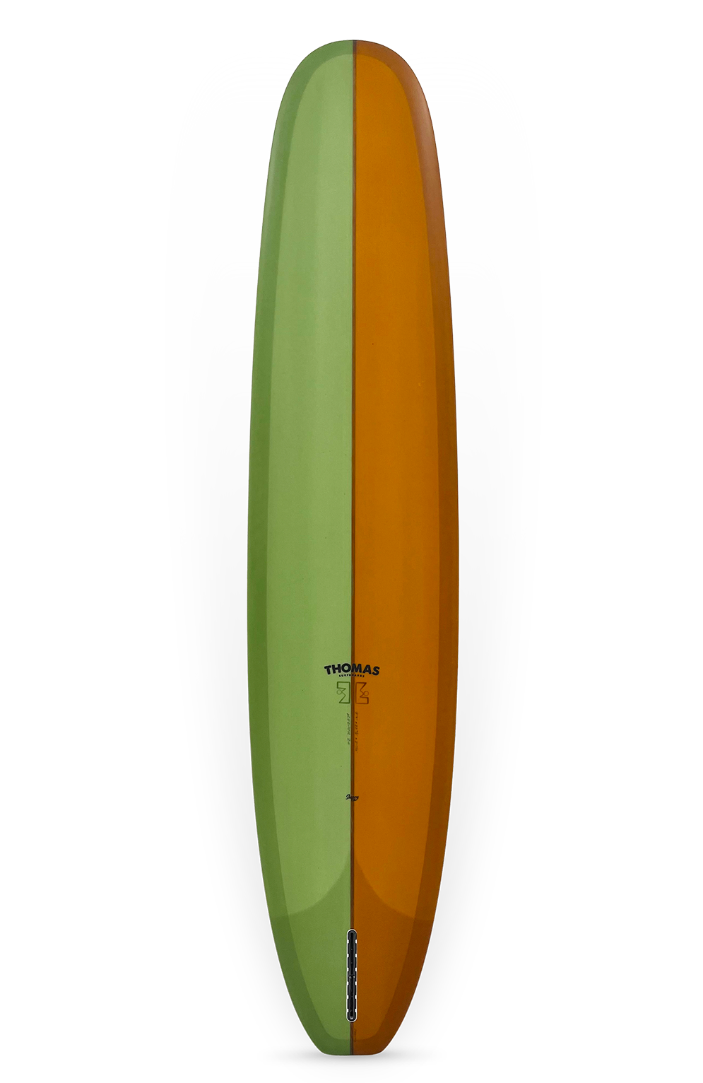 Thomas surfboards - Keeper 2.0 - 9'4" x 22 7/8" x 2 7/8" Shapers club