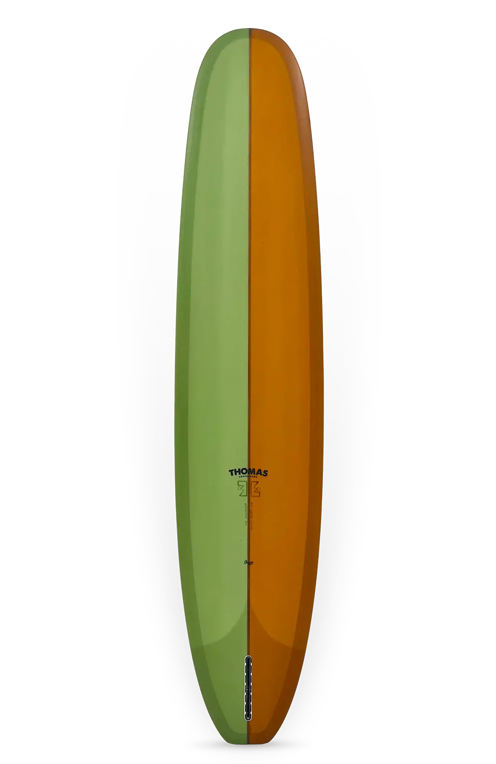Thomas surfboards - Keeper 2.0 - 9'4" x 22 7/8" x 2 7/8" Thomas Surfboards