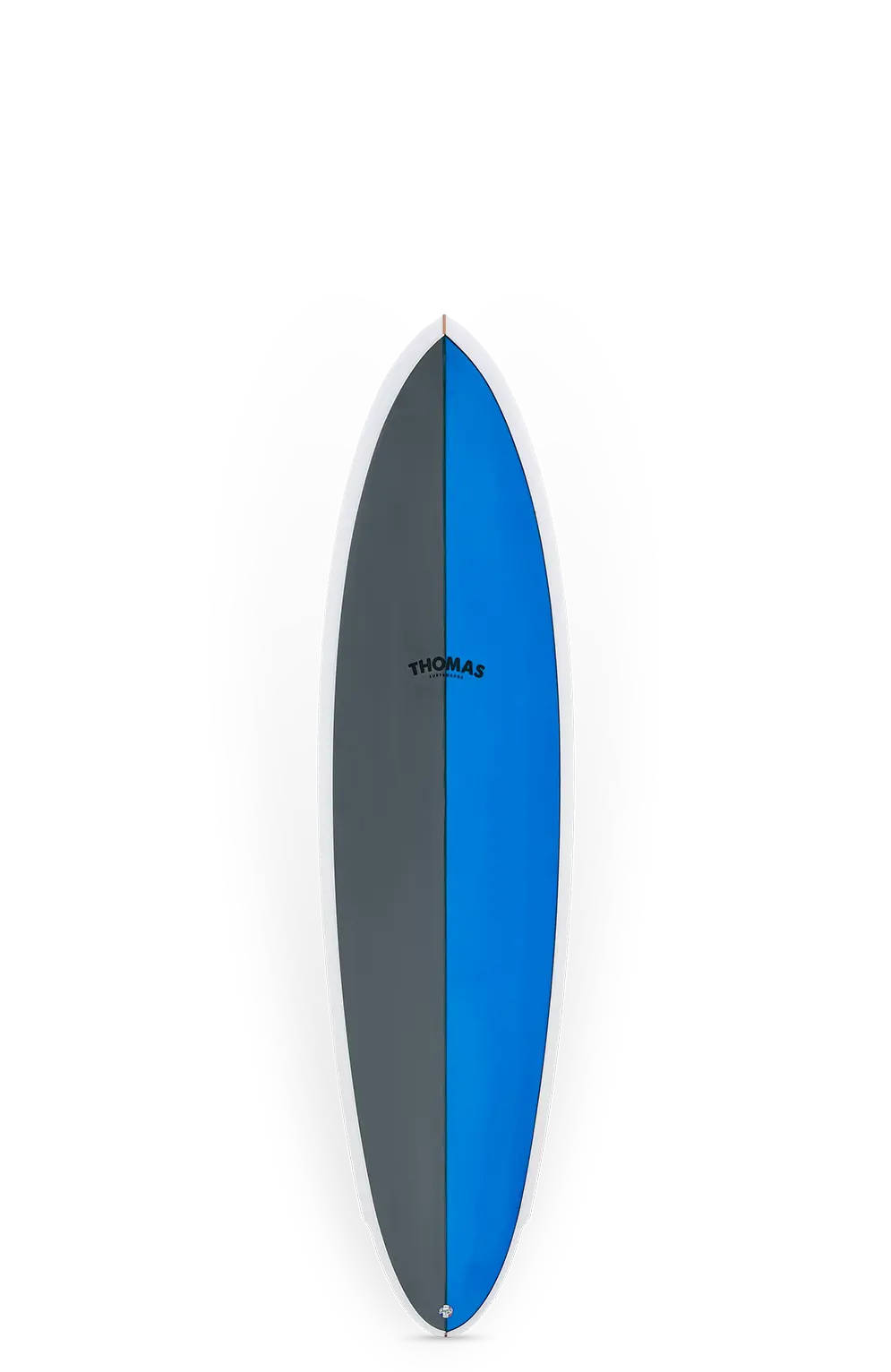 Thomas surfboards - MV2 - 6'8" x 21" x 2 7/8" - 48.0 Thomas Surfboards