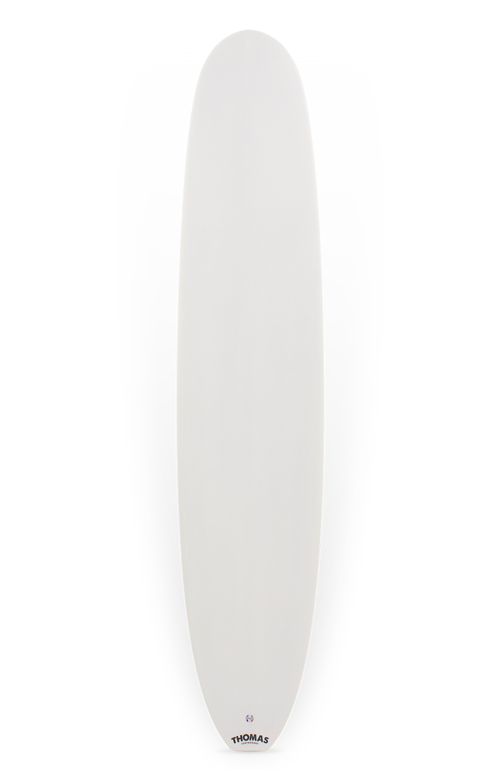 Thomas Surfboards - Malibu - 9'4" x 22 7/8" x 2 7/8" - 72 L