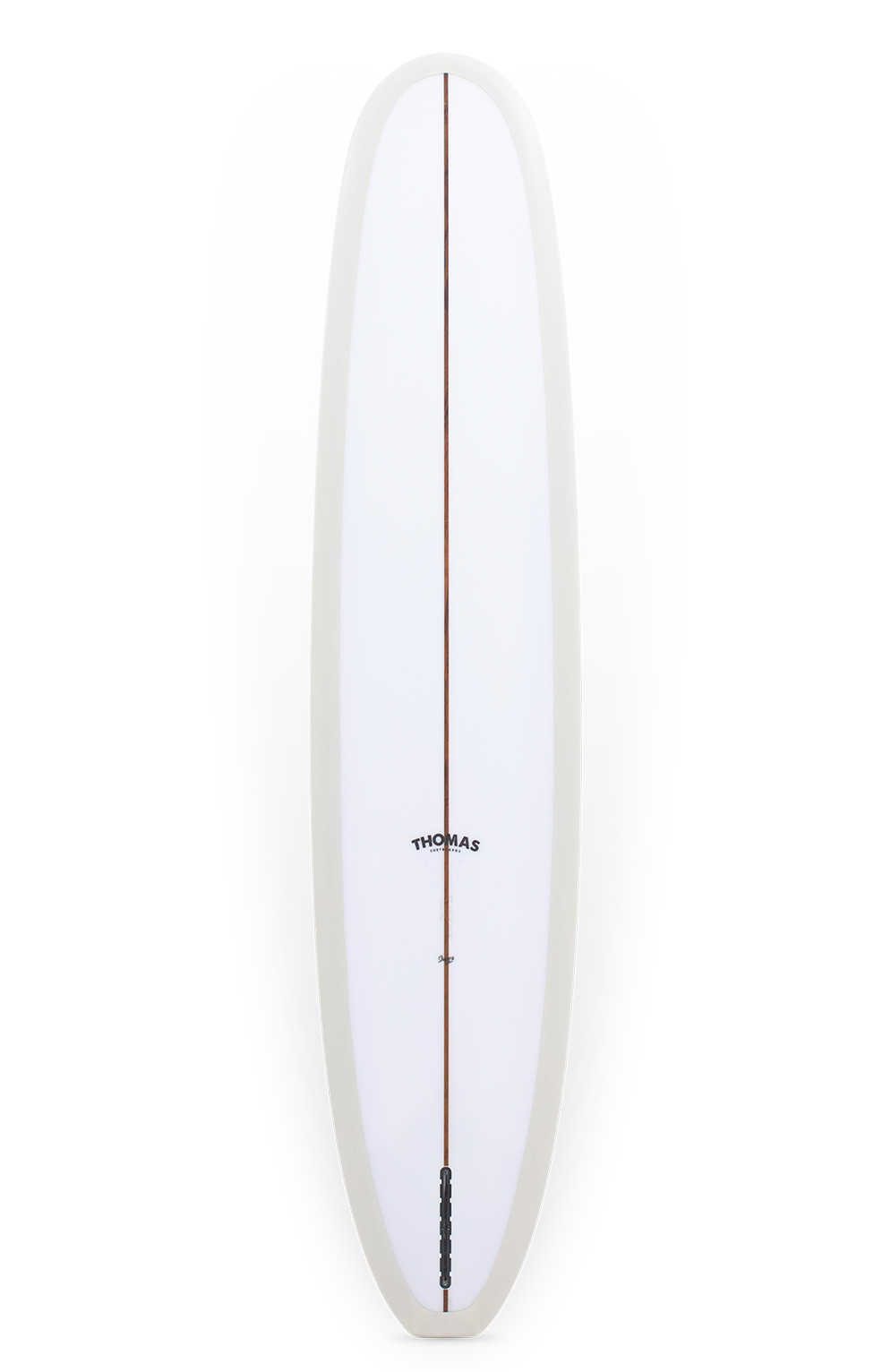 Thomas Surfboards - Malibu - 9'4" x 22 7/8" x 2 7/8" - 72 L