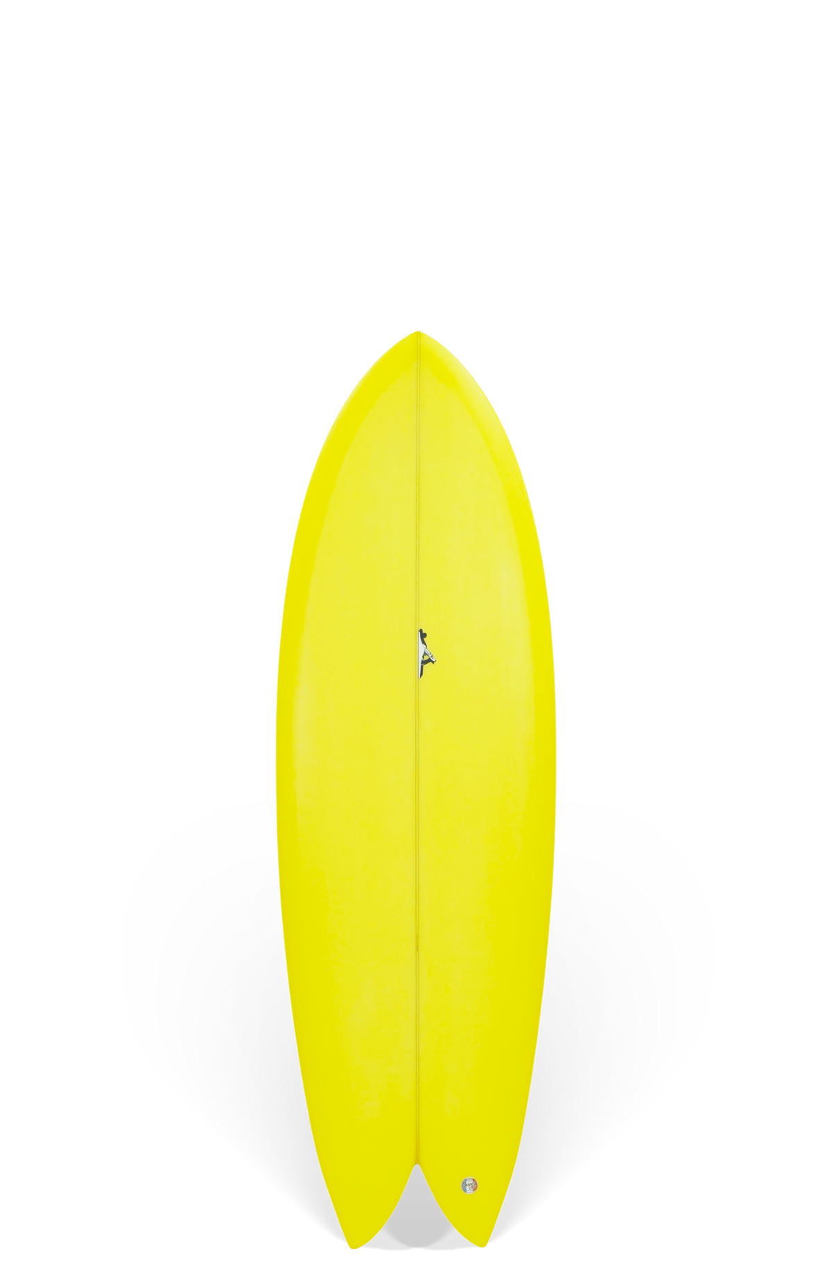 Thomas surfboards - Twin fish - 5'6" x 20 5/8" x 2 1/2" Thomas Surfboards