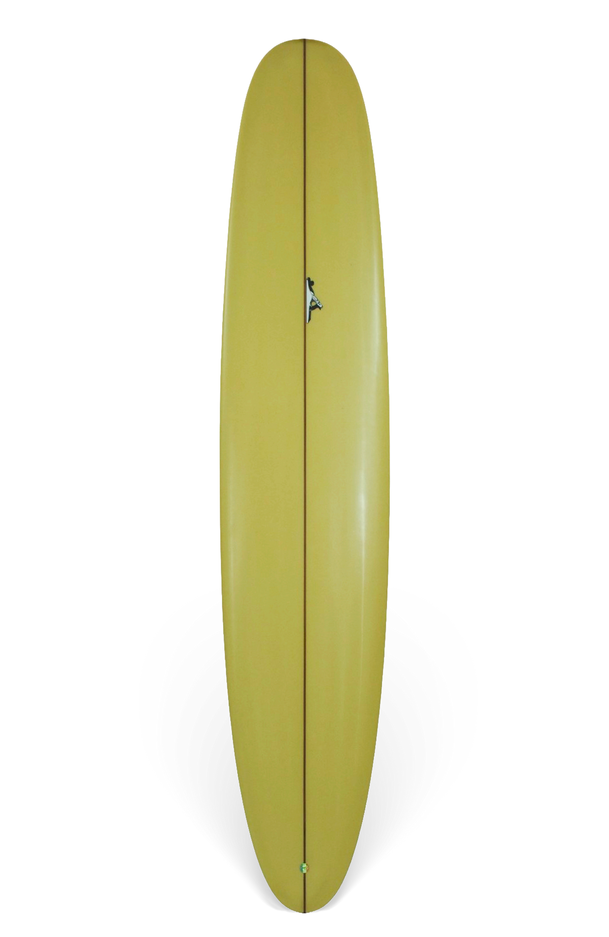 Thomas surfboards Wizl 9'4" x 22 3/4" x 2 3/4" – planche de surf, vue 1