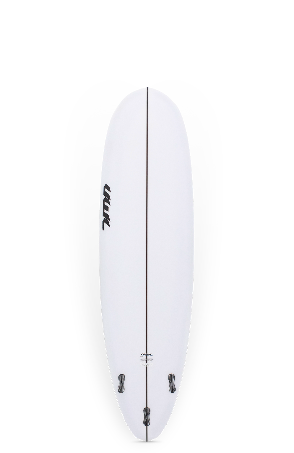 UWL - Mini Challenger - 6'8 x 20" 3/4 x 2" 5/8 - 39,4L SHAPERSCLUB