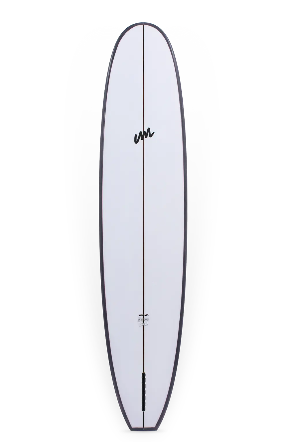 UWL surfboards - Kick ass - 9'2" x 23" x 3" UWL Surfboards