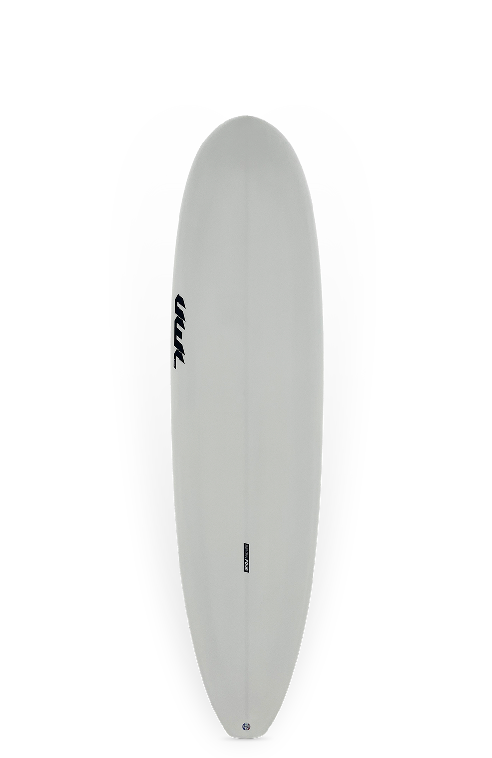 UWL Surfboards - Seven four - 7"4" x 22" x 2 7/8" - 52L vert