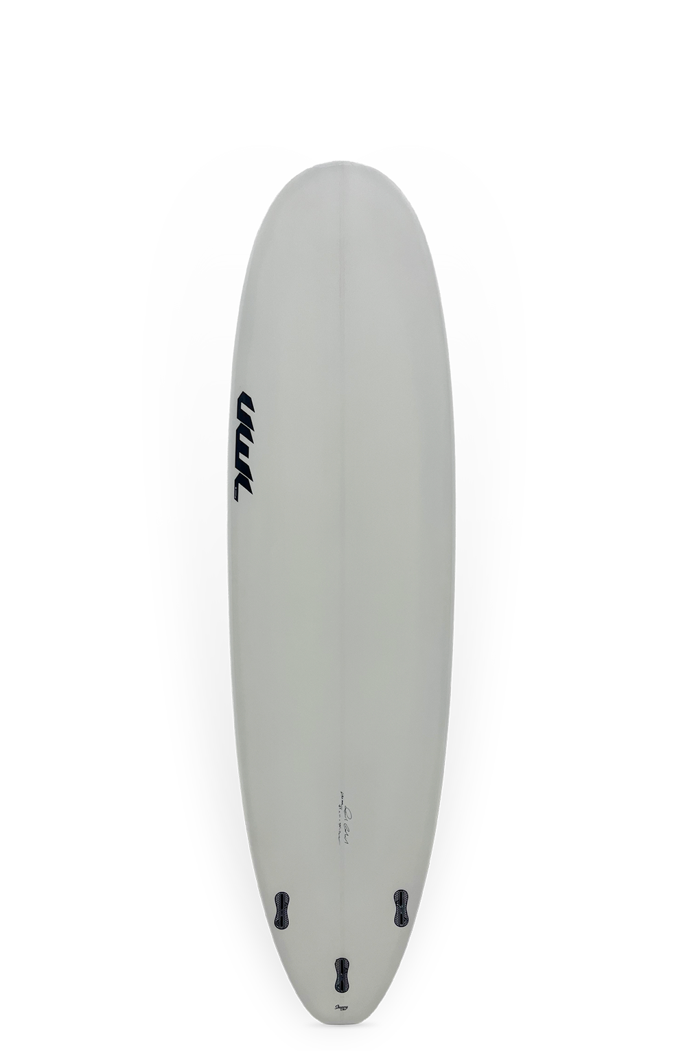 UWL Surfboards - Seven four - 7"4" x 22" x 2 7/8" - 52L vert